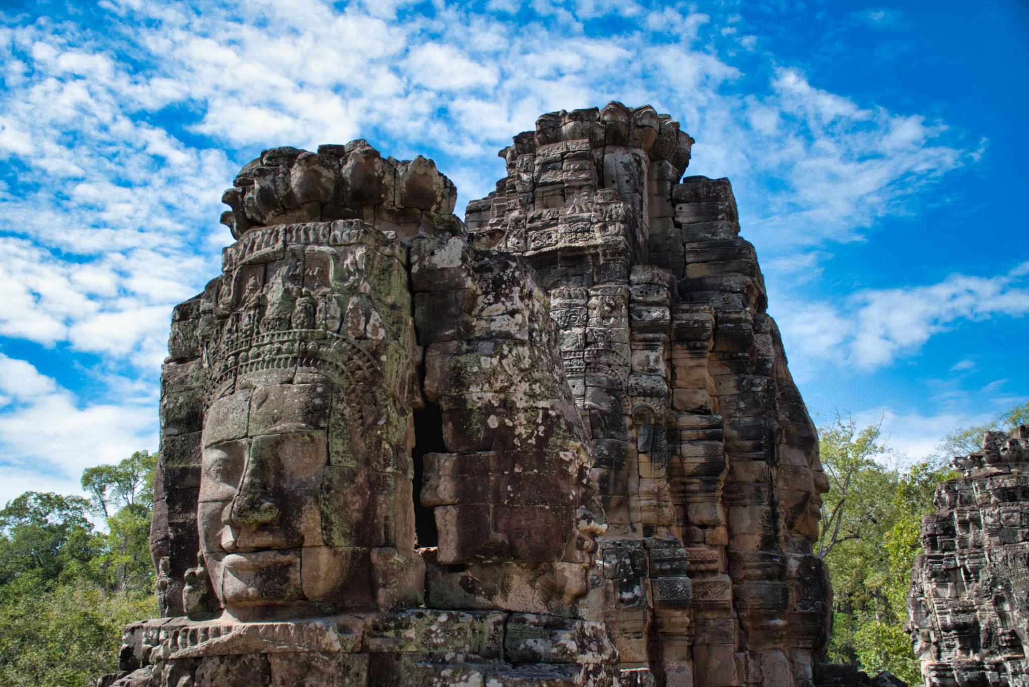 Discover Cambodia Gallery