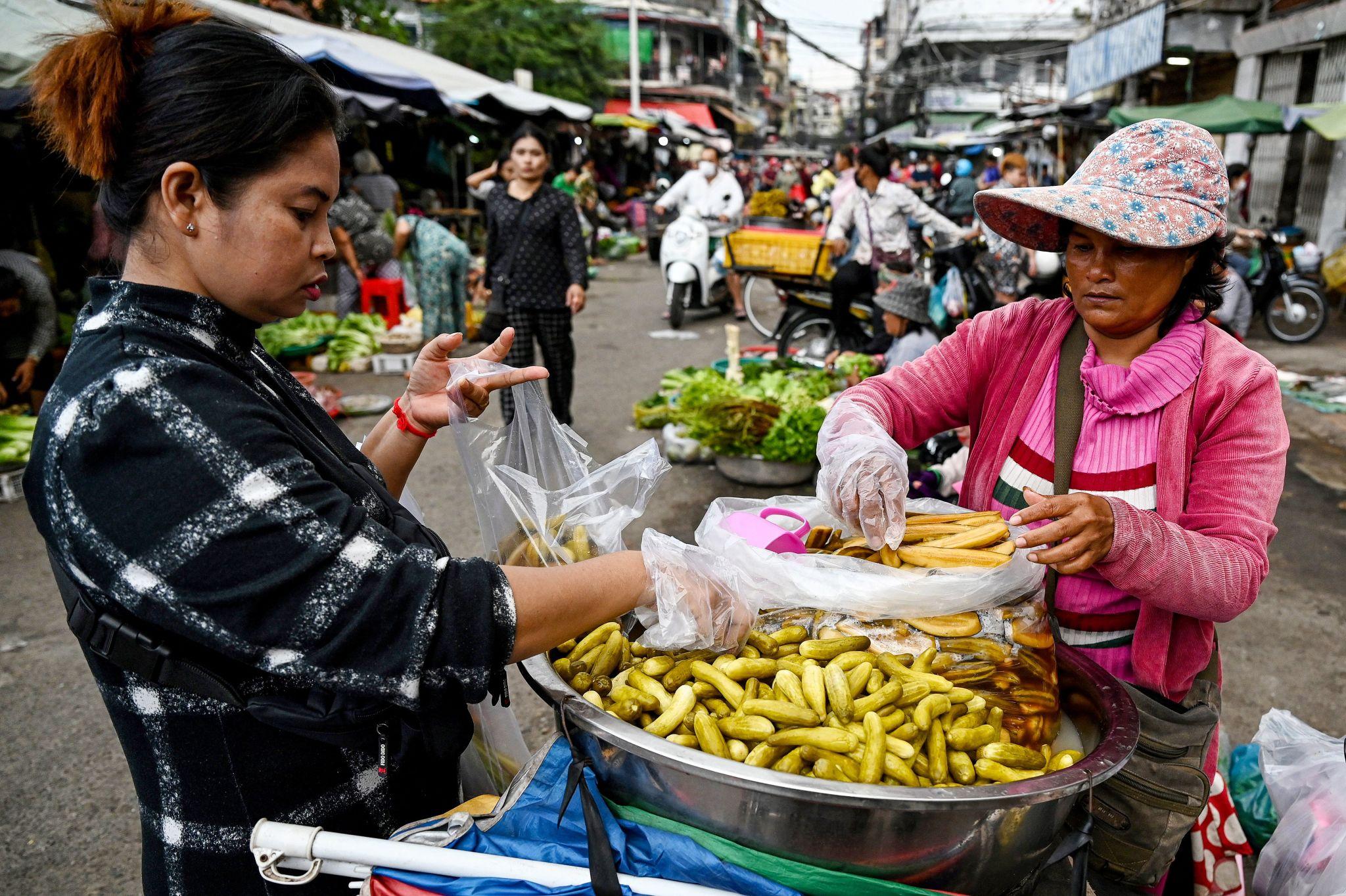 Discover Cambodia Gallery