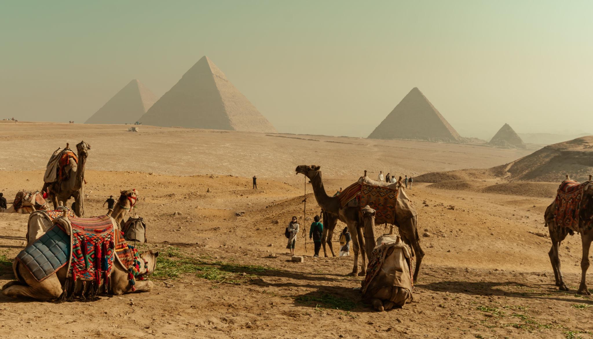 Egypt