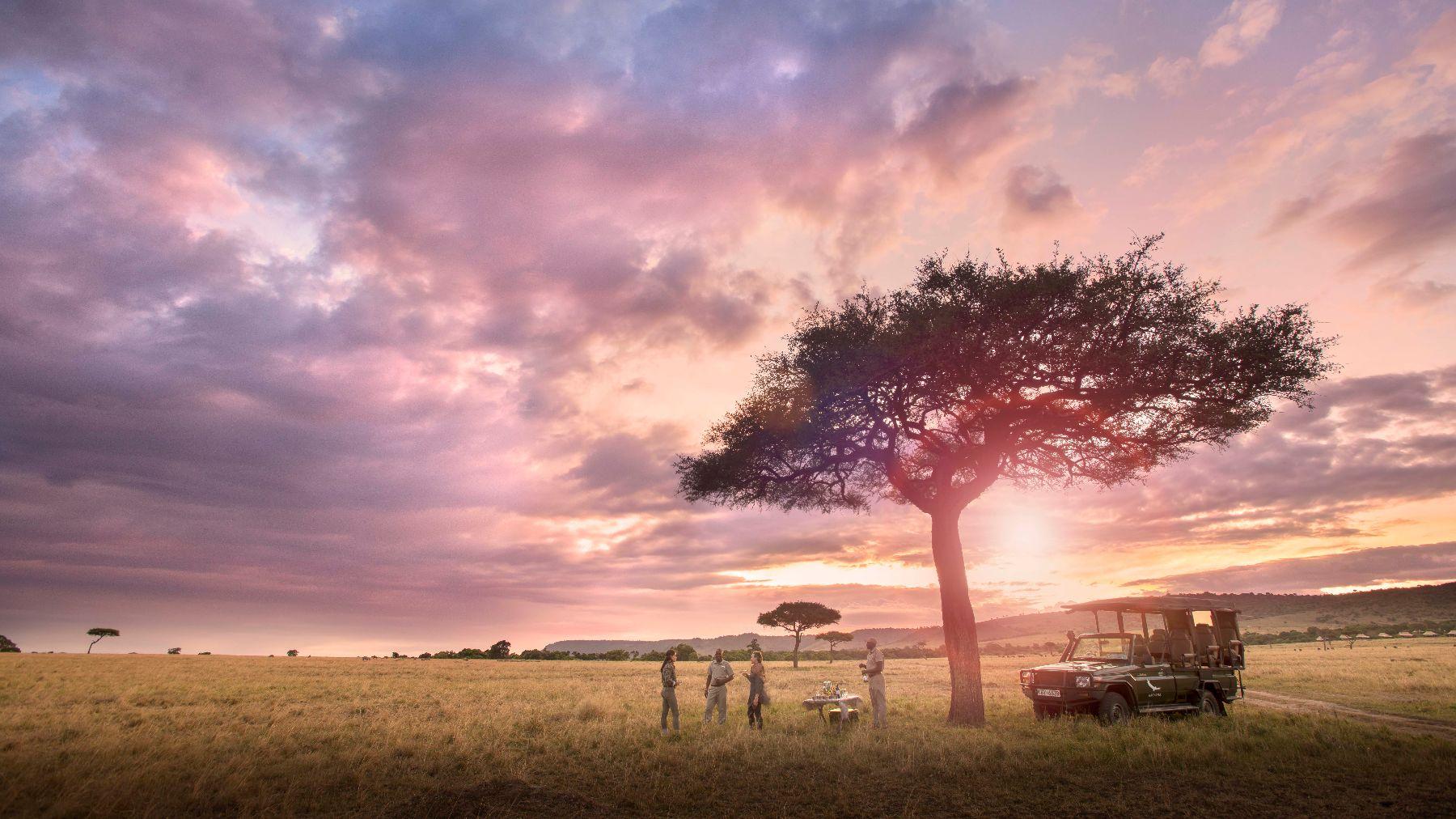 Discover Kenya Gallery