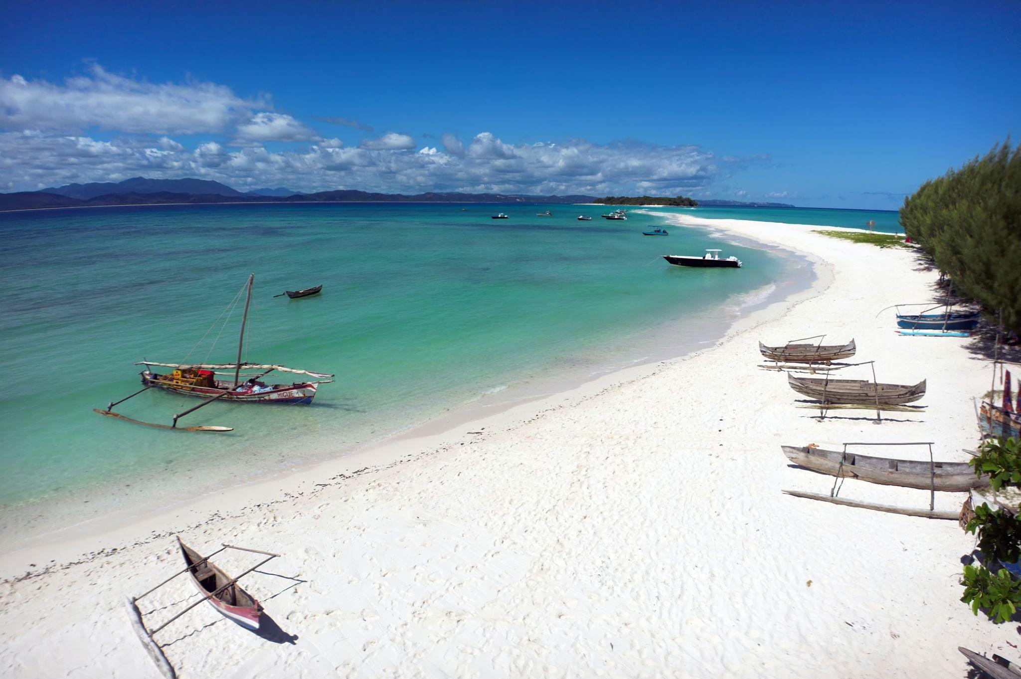 Discover Madagascar Gallery