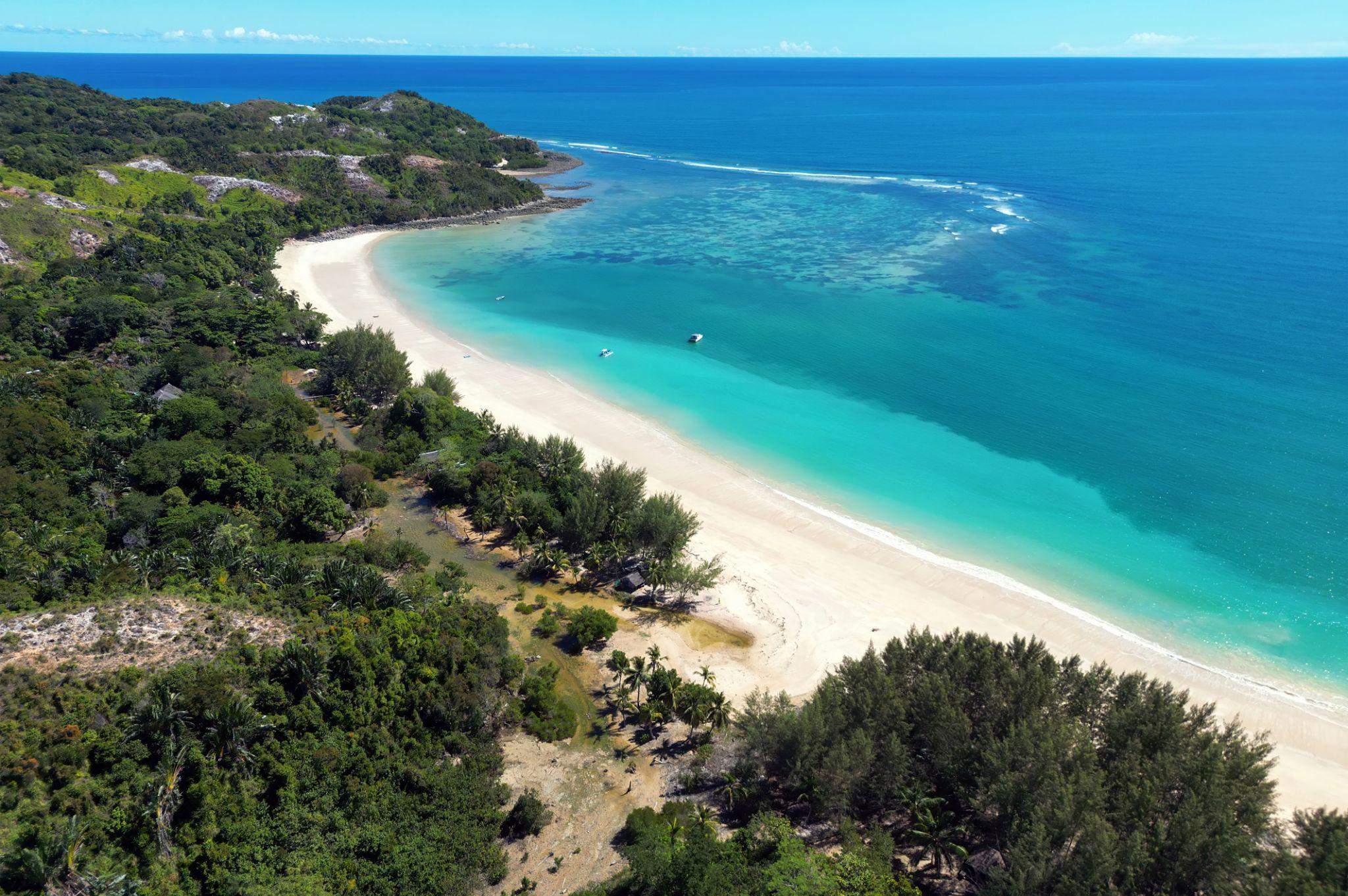 Discover Madagascar Gallery