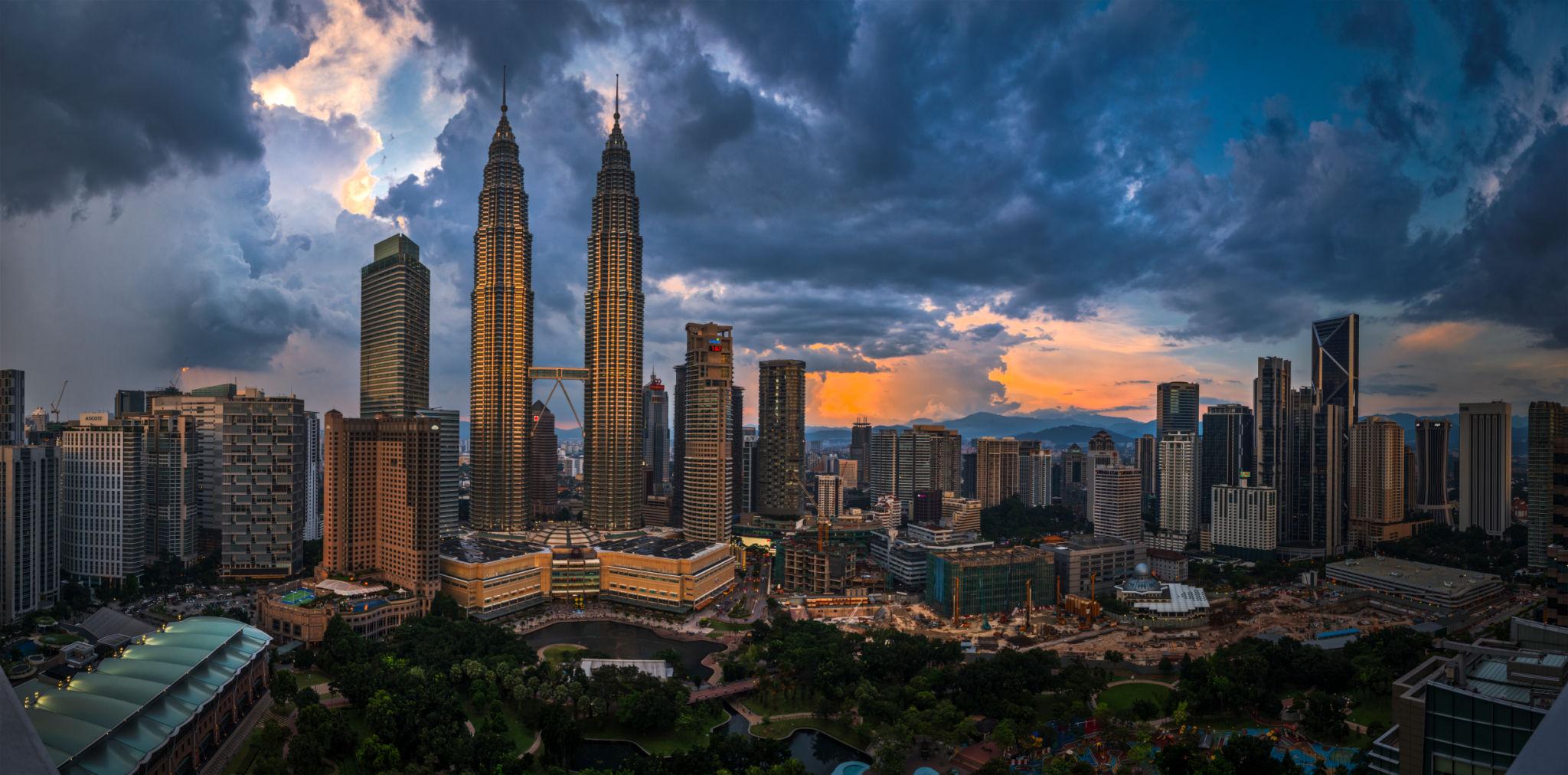 Discover Malaysia Gallery