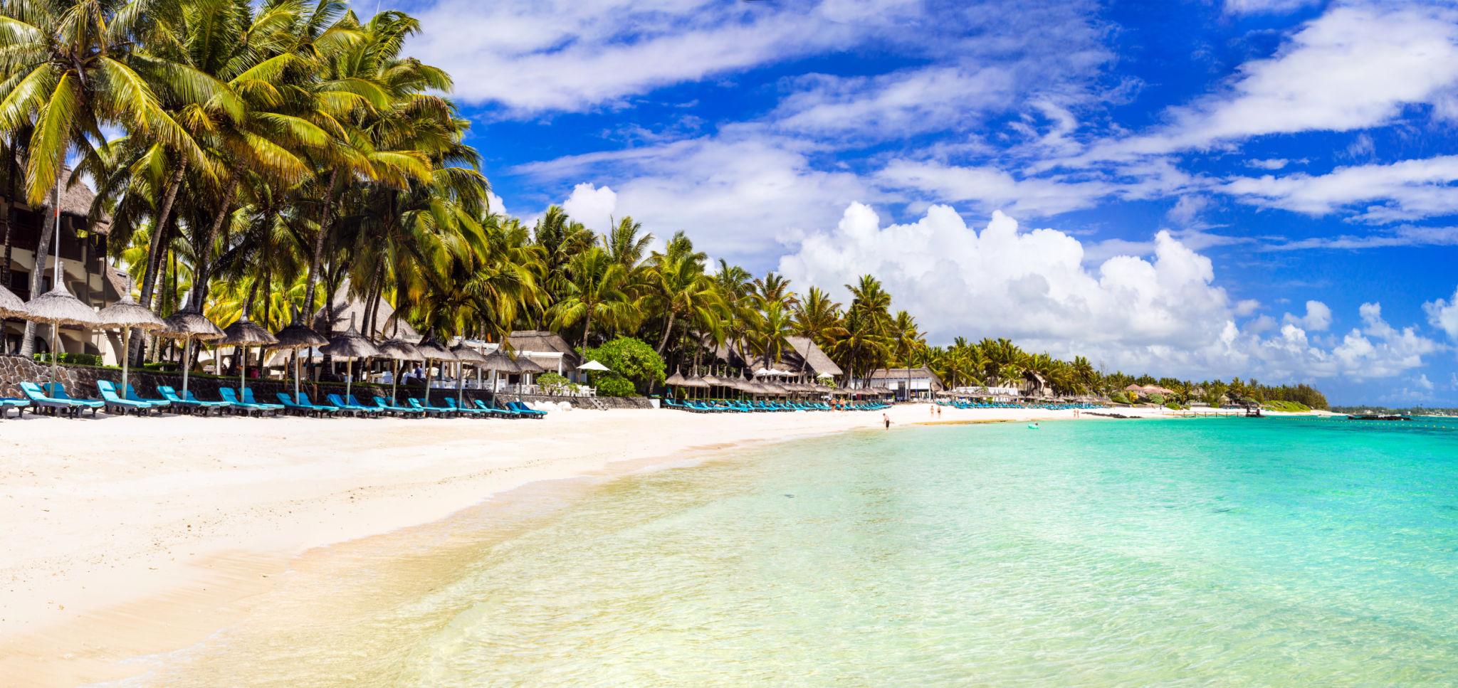 Discover Mauritius Gallery