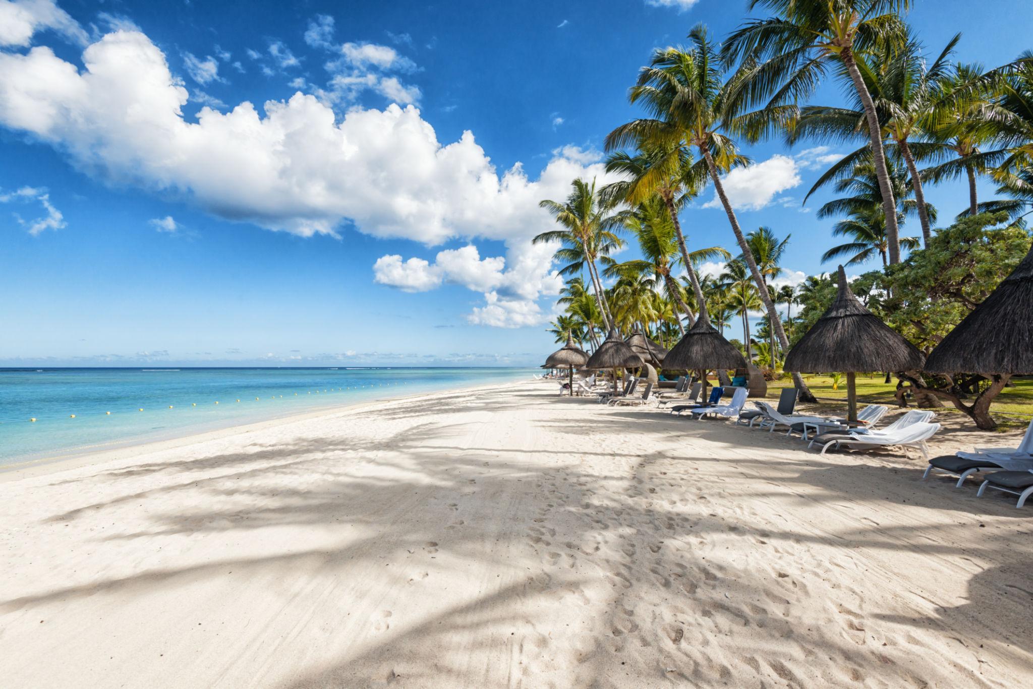 Discover Mauritius Gallery