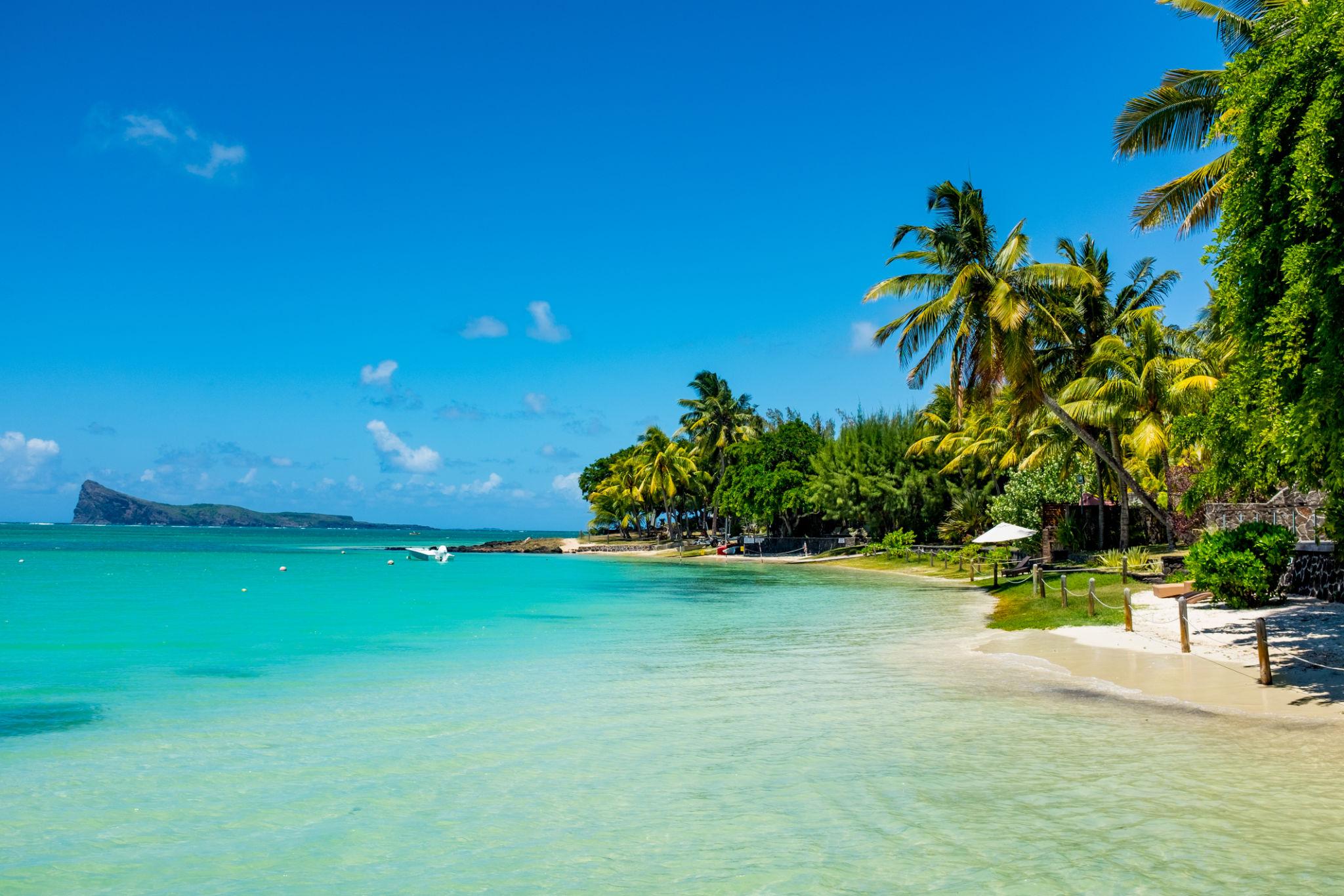 Discover Mauritius Gallery