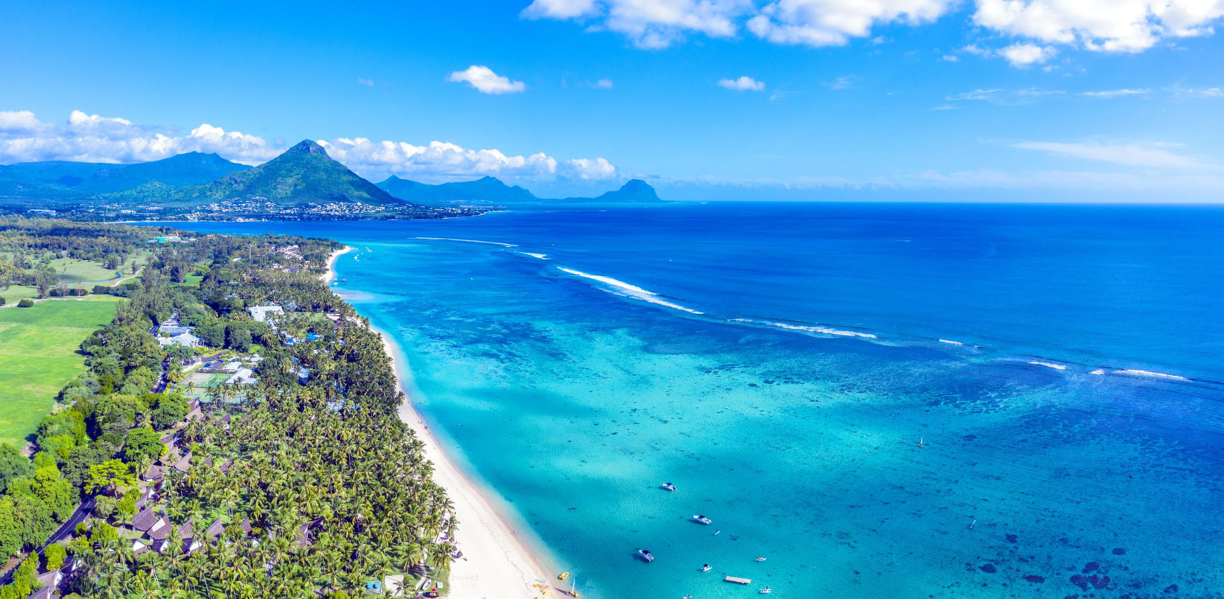 Mauritius