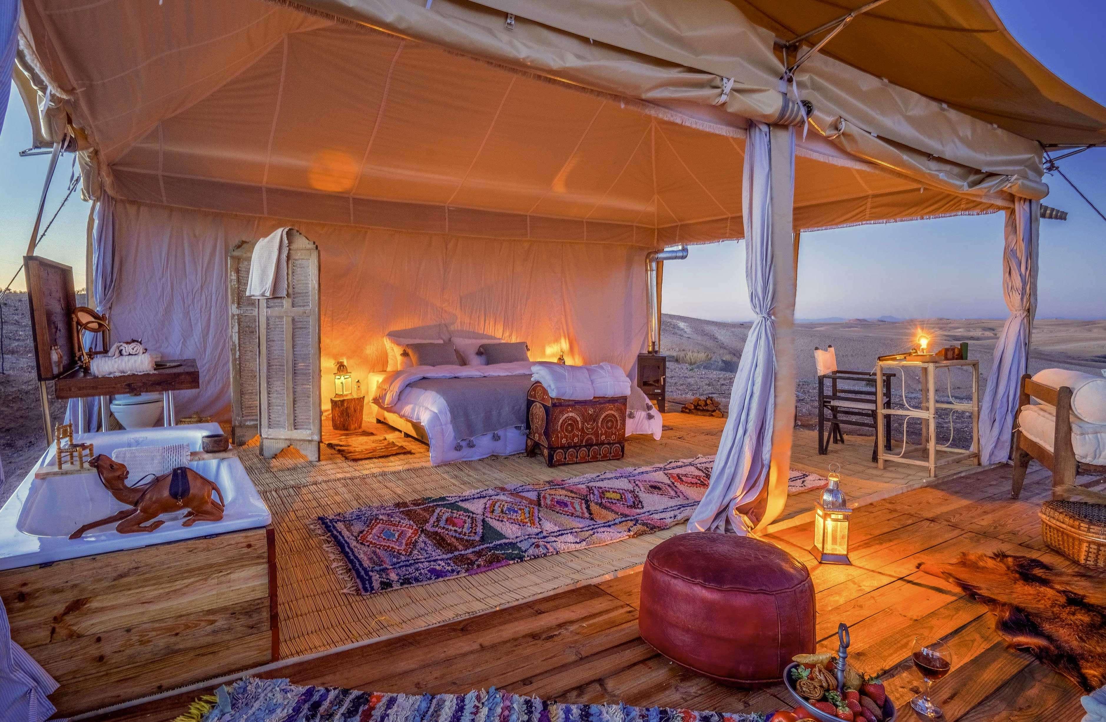 Discover Morocco Gallery