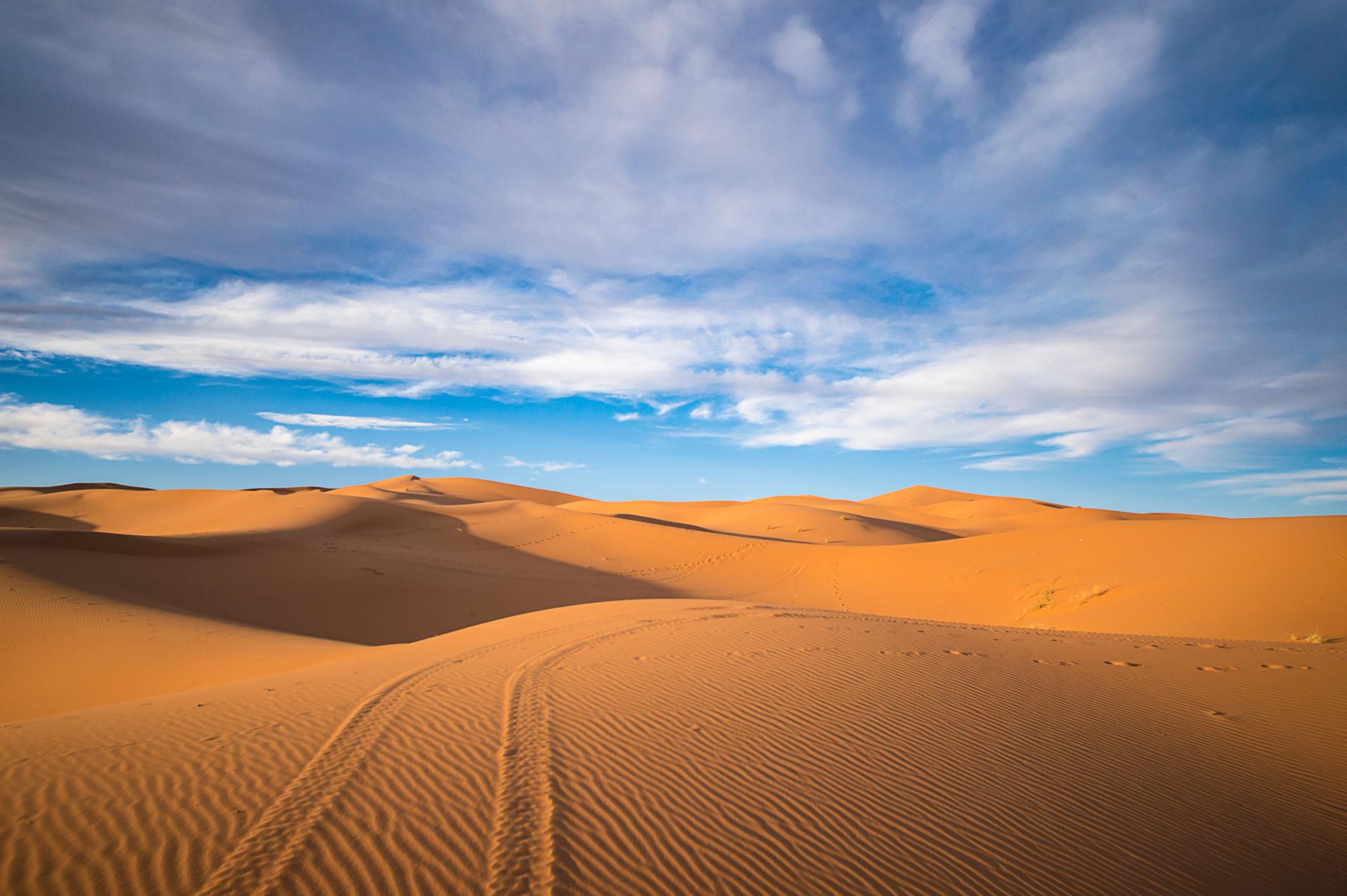Discover Morocco Gallery