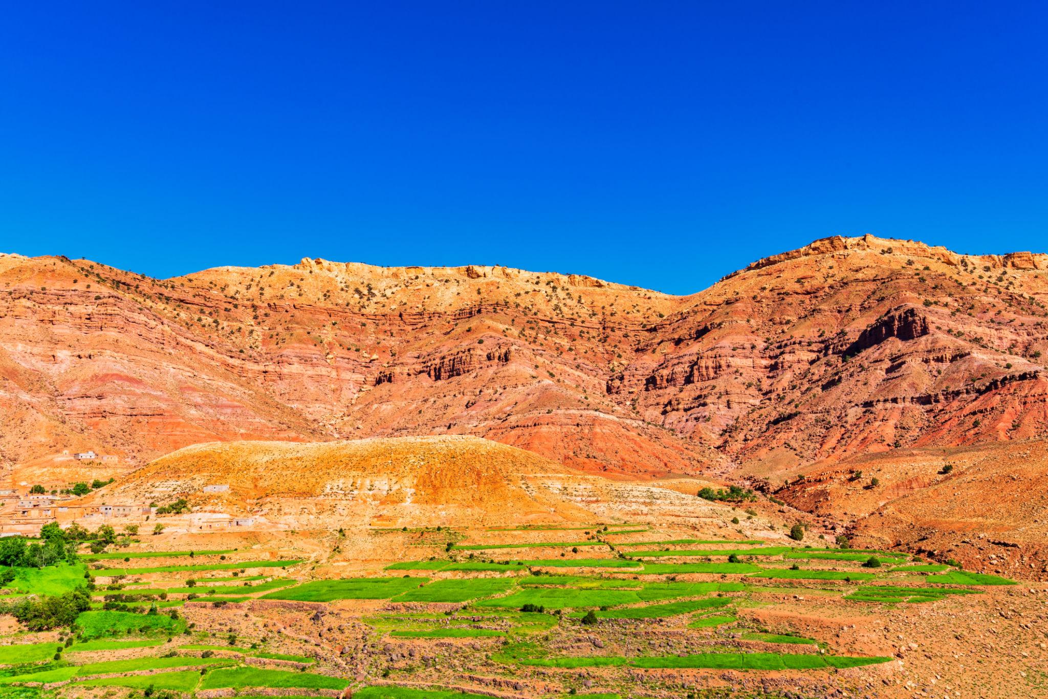 Discover Morocco Gallery