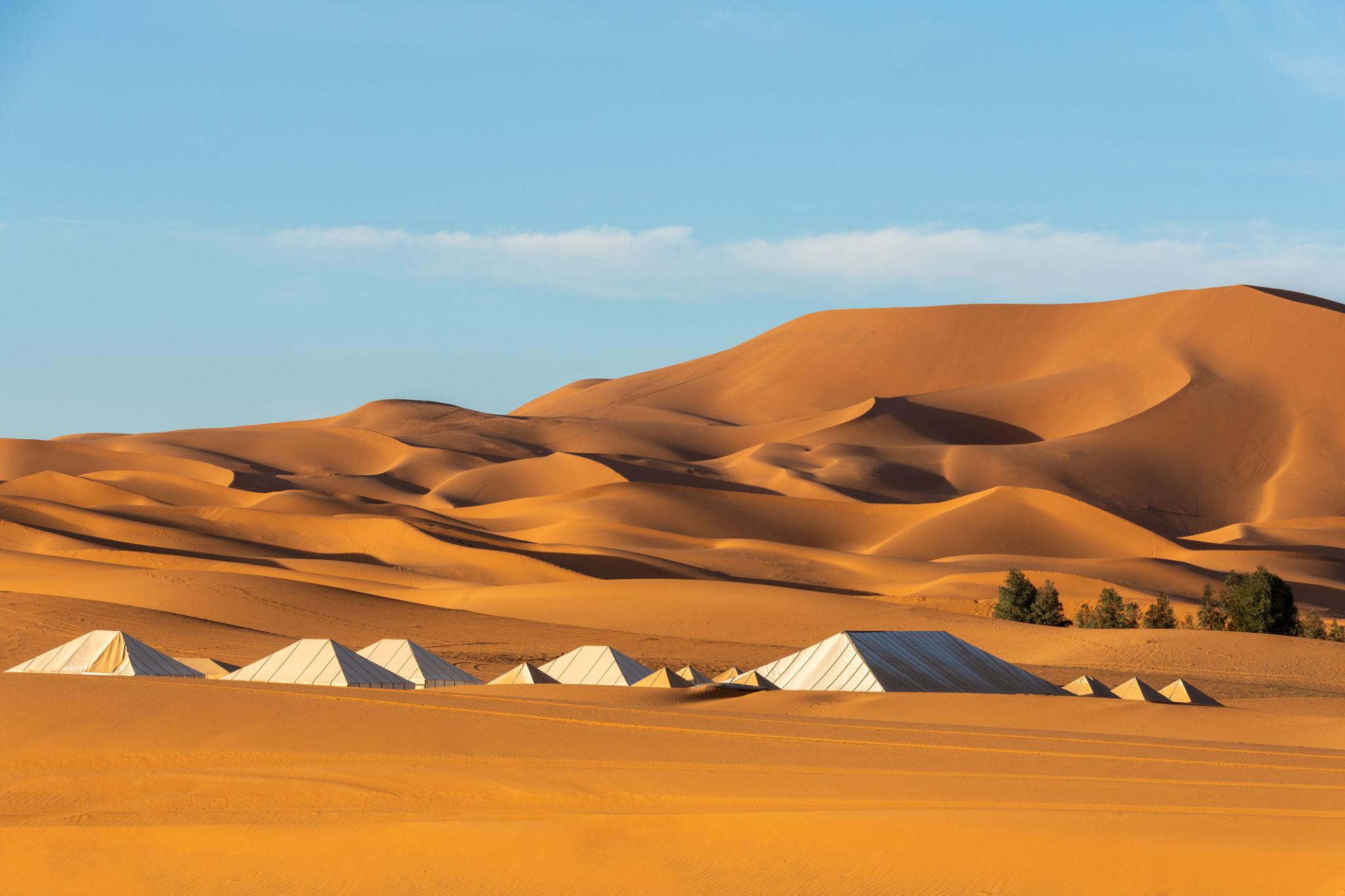 Morocco