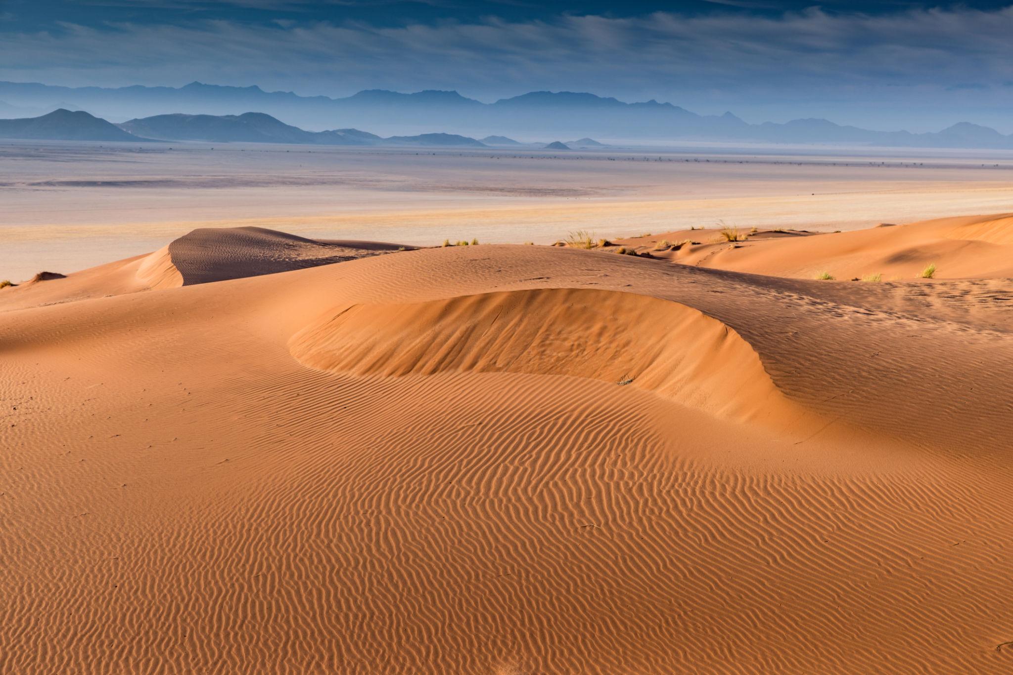 Discover Namibia Gallery