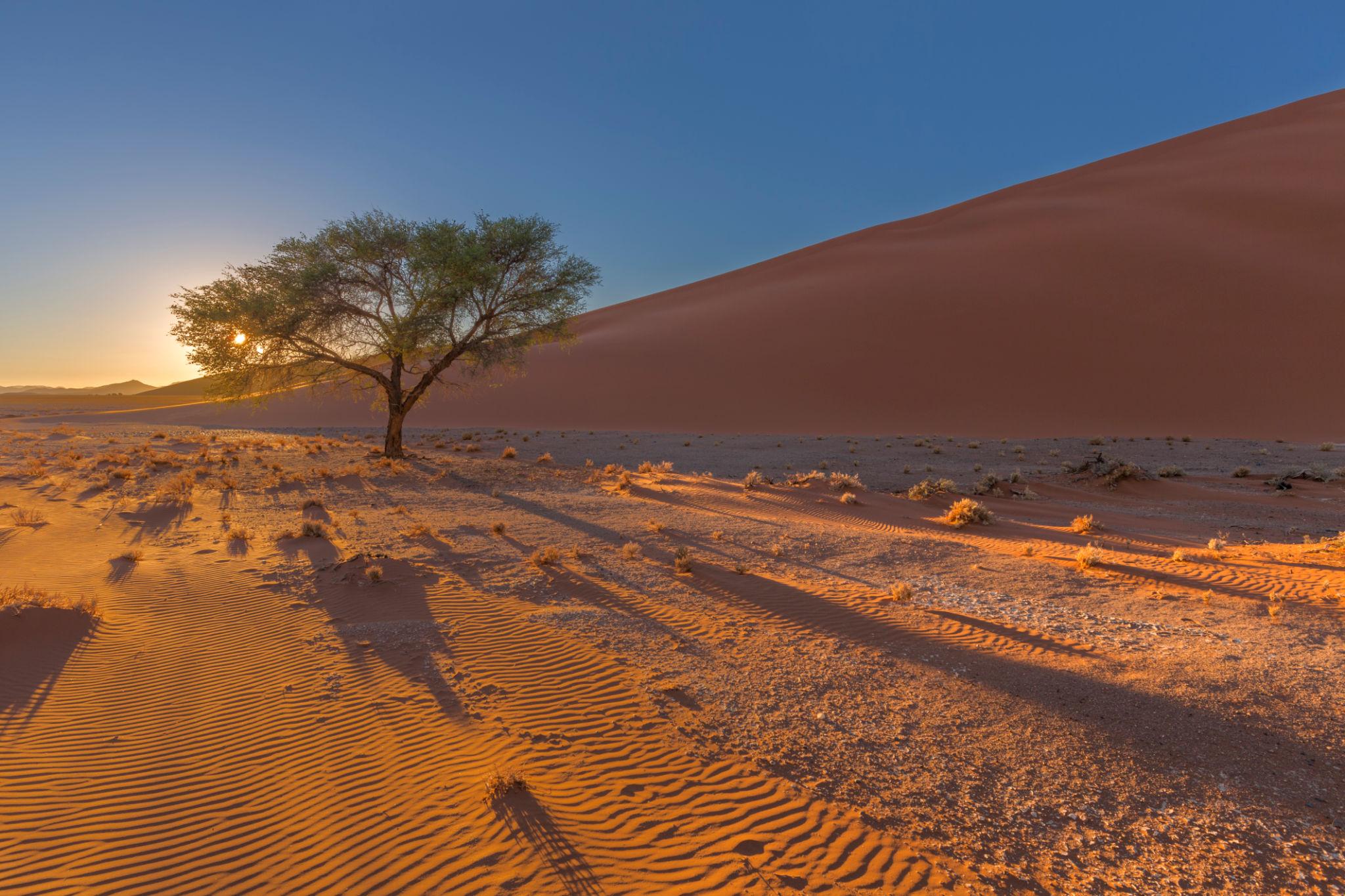 Namibia