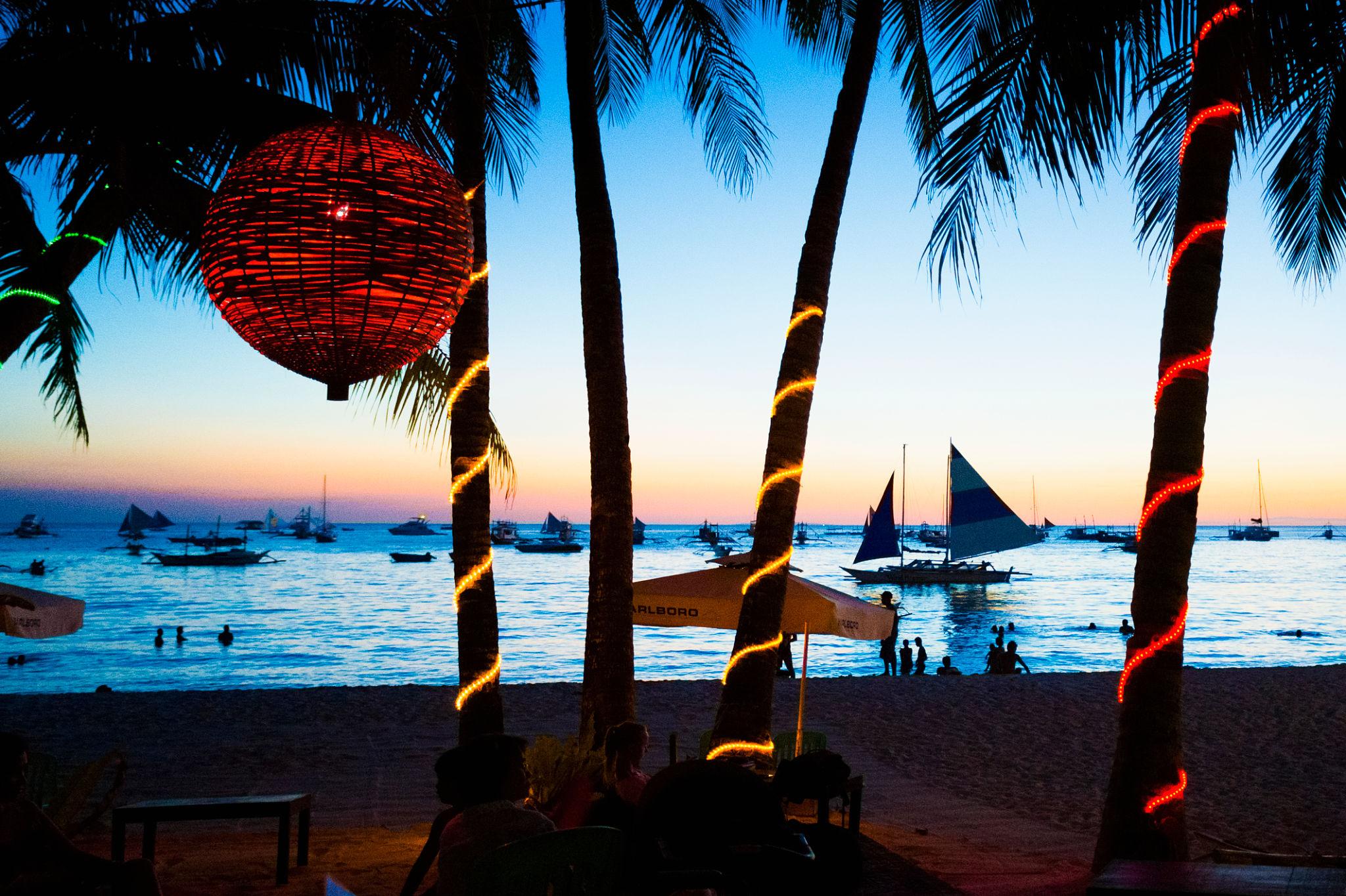 Discover Philippines Gallery