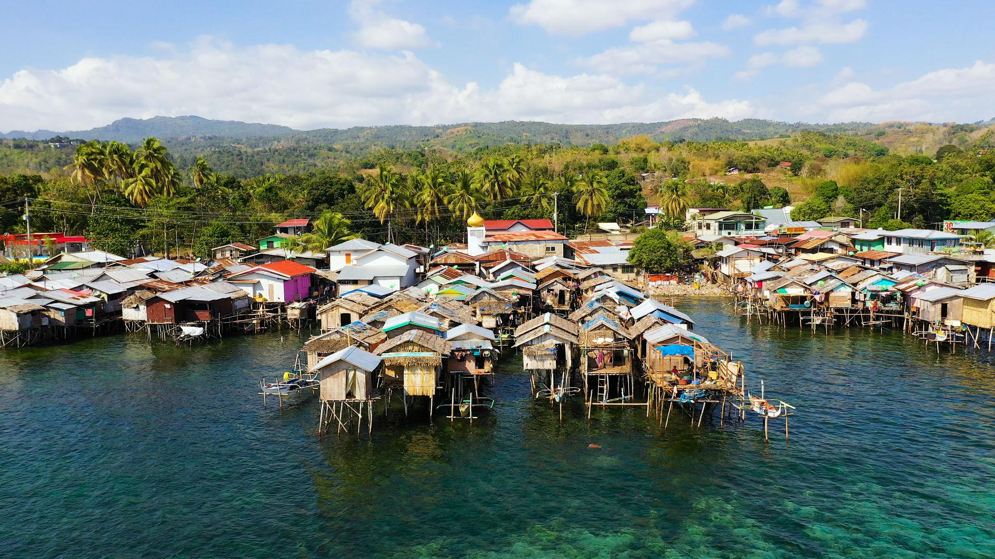 Discover Philippines Gallery