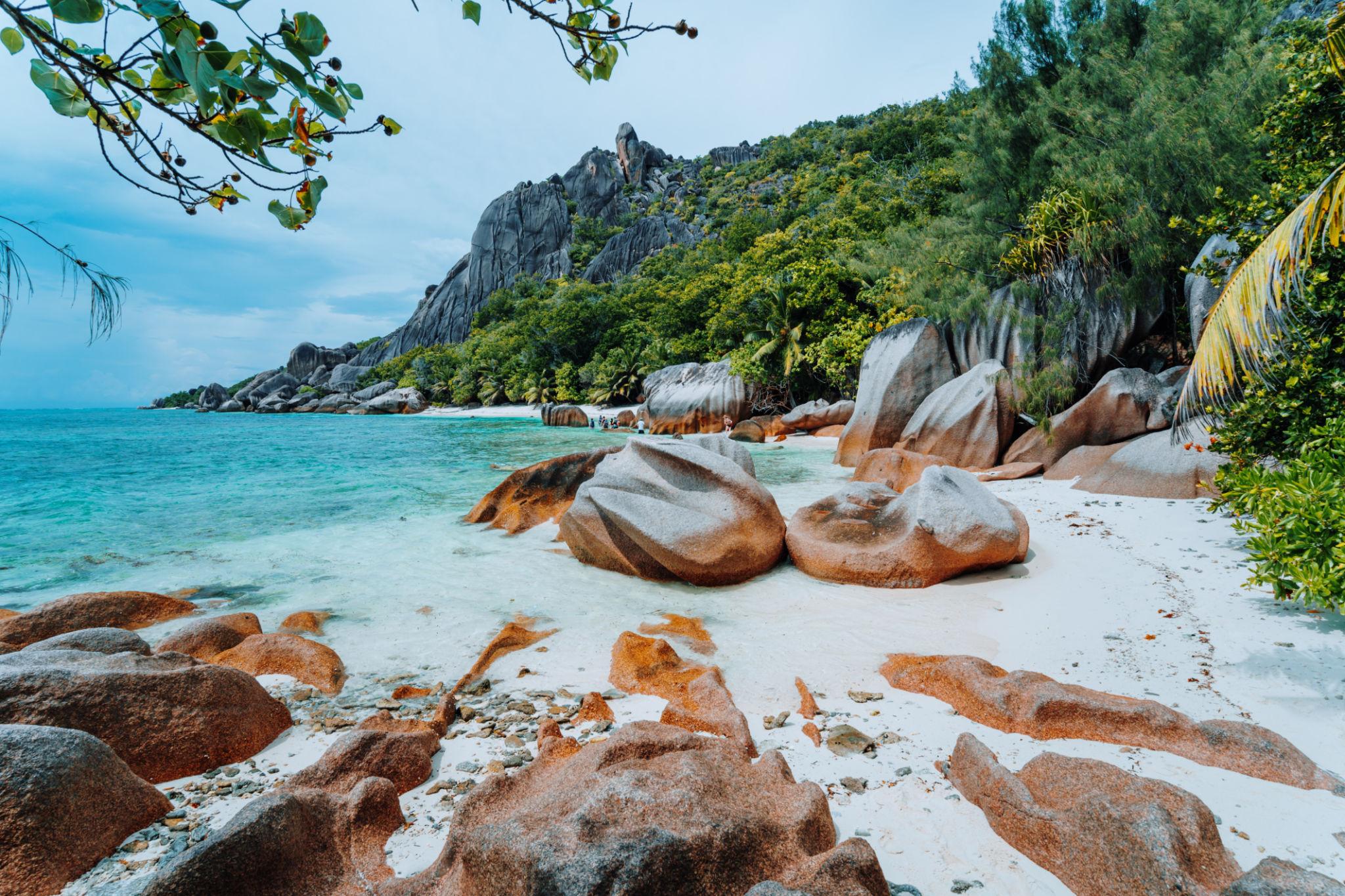 Discover Seychelles Gallery