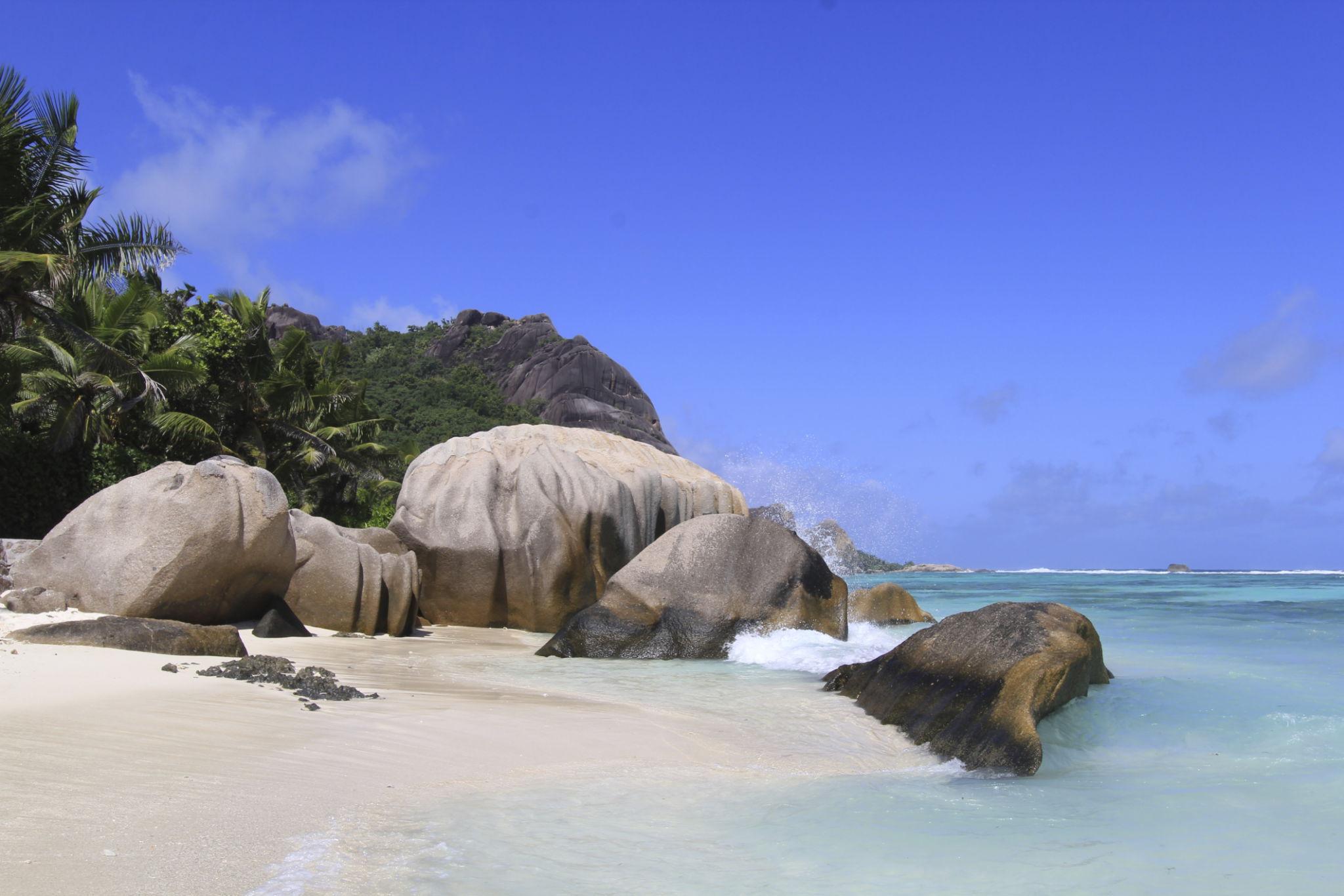 Discover Seychelles Gallery