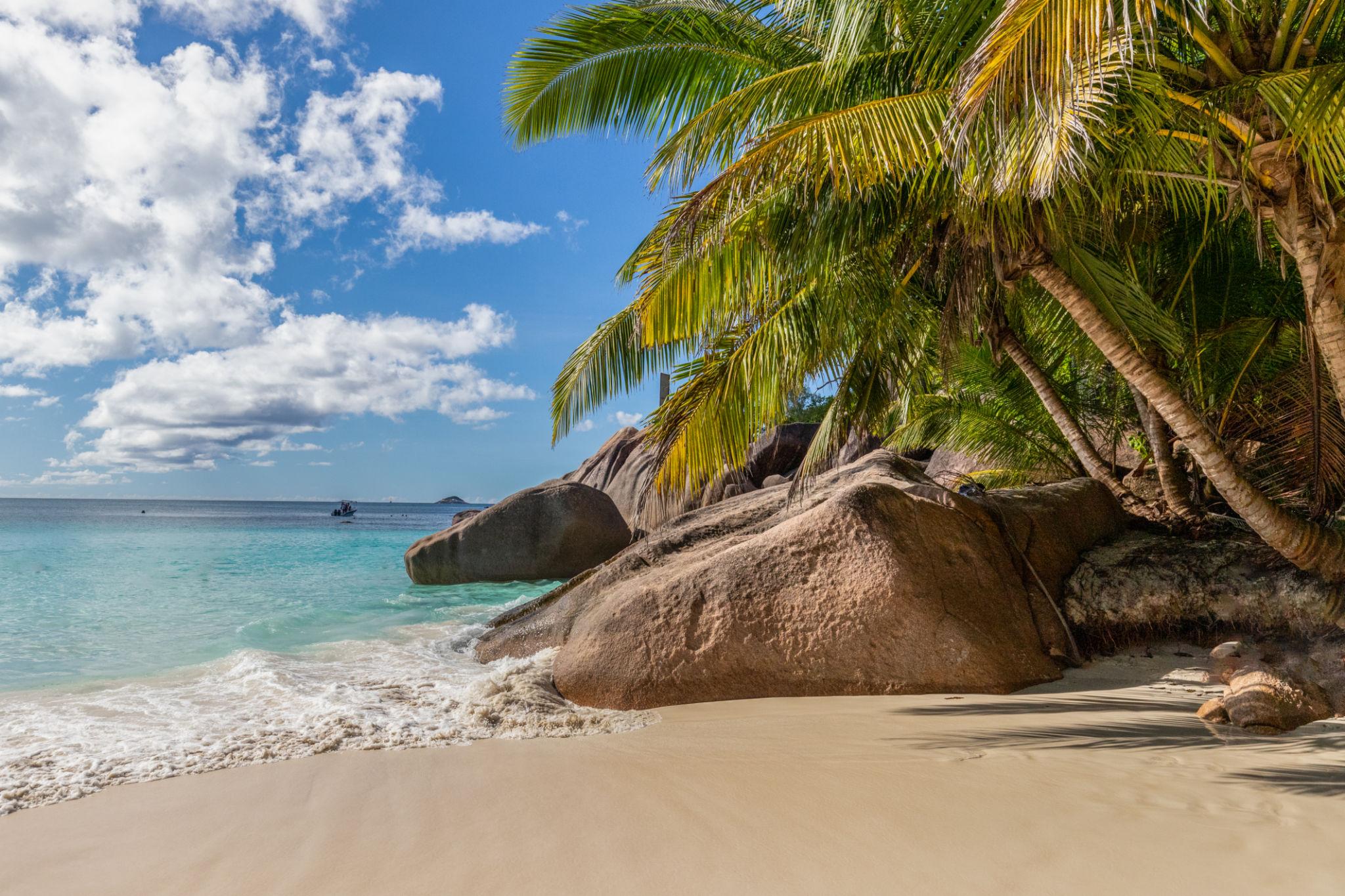 Discover Seychelles Gallery
