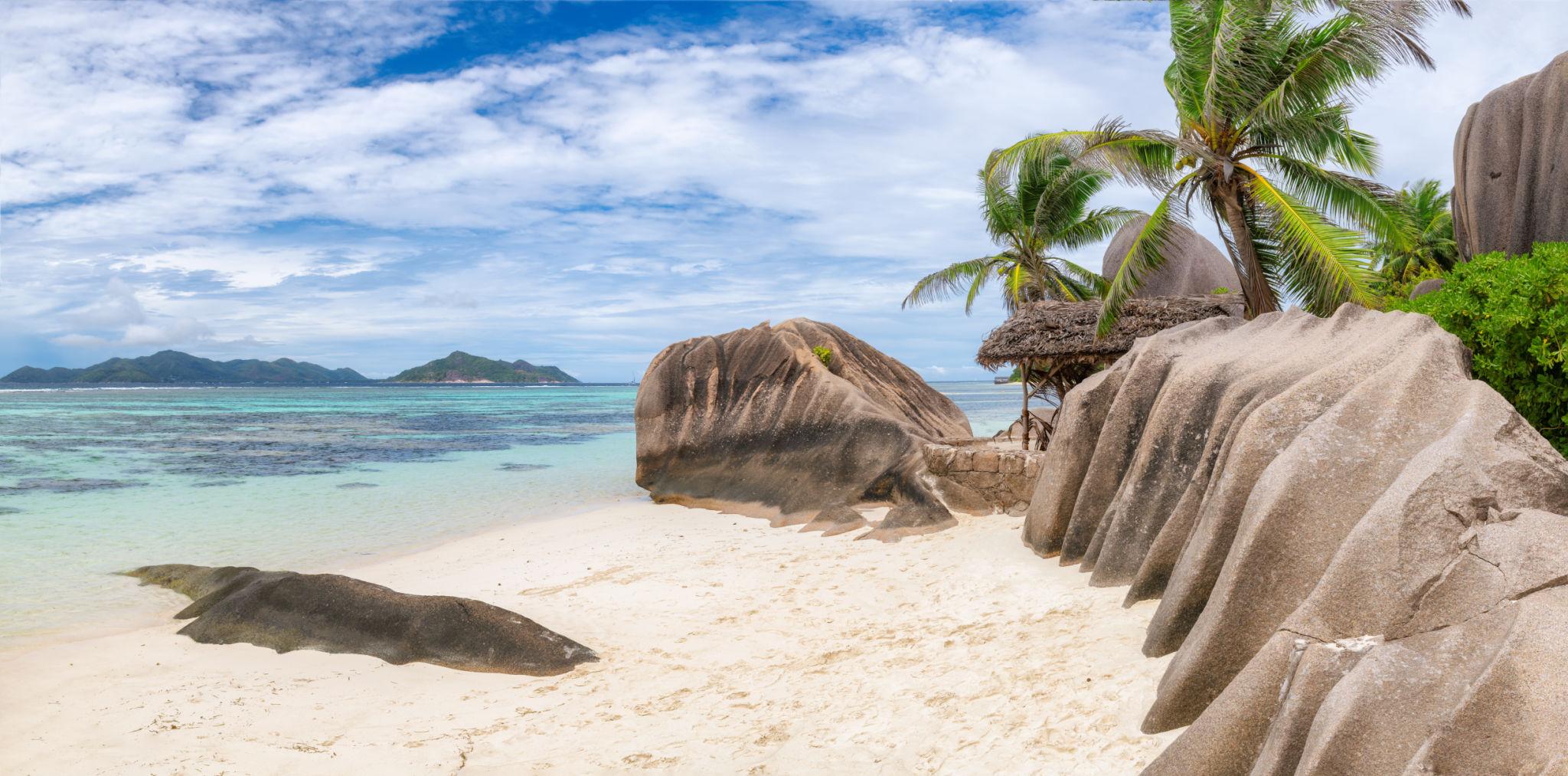 Seychelles