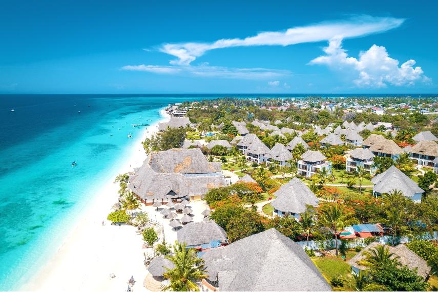 Discover Zanzibar Gallery