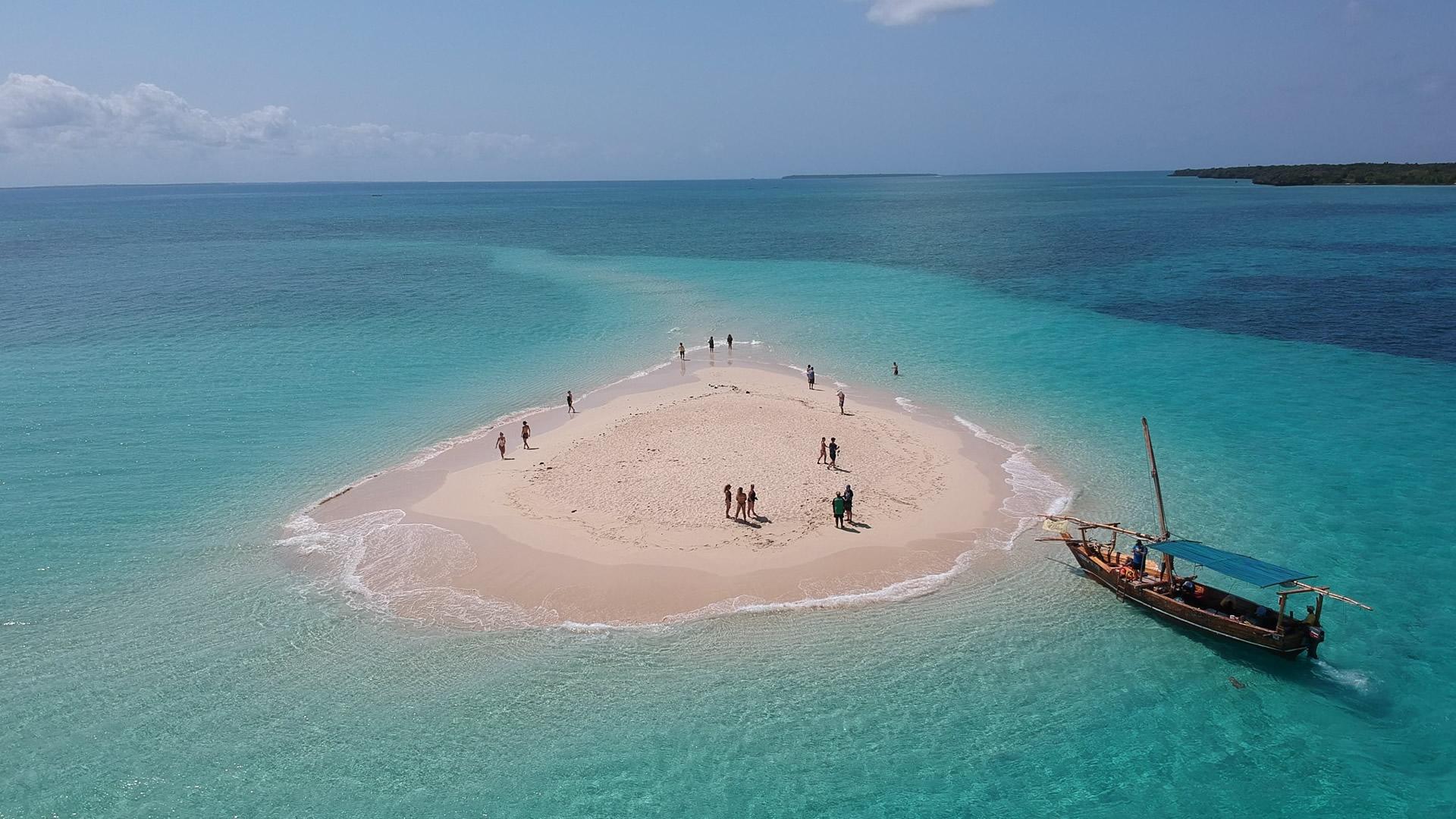 Discover Zanzibar Gallery