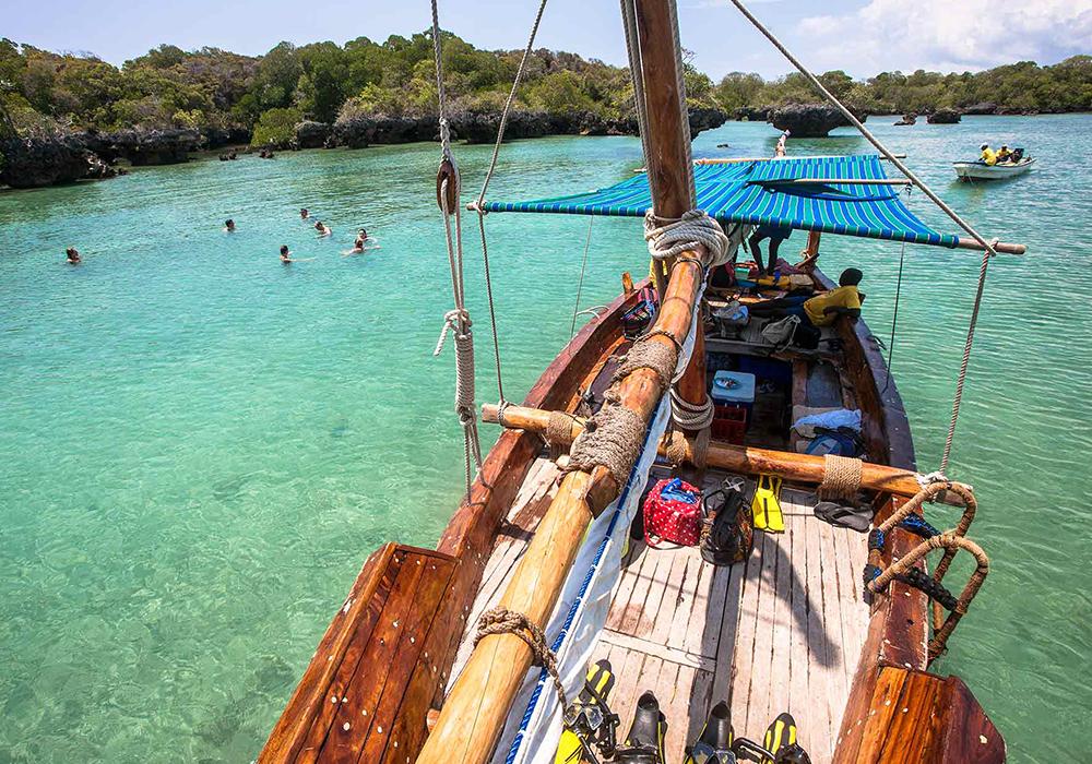Discover Zanzibar Gallery