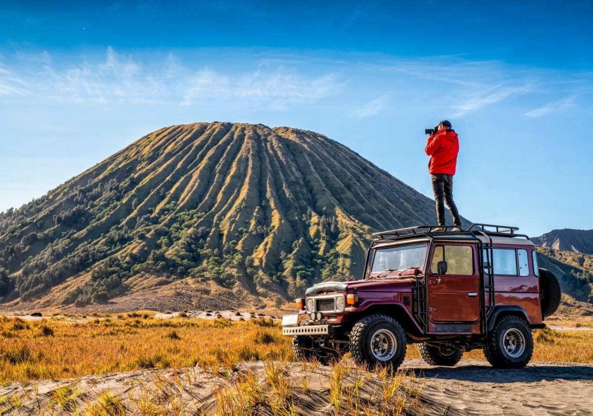 Experience Indonesia Gallery
