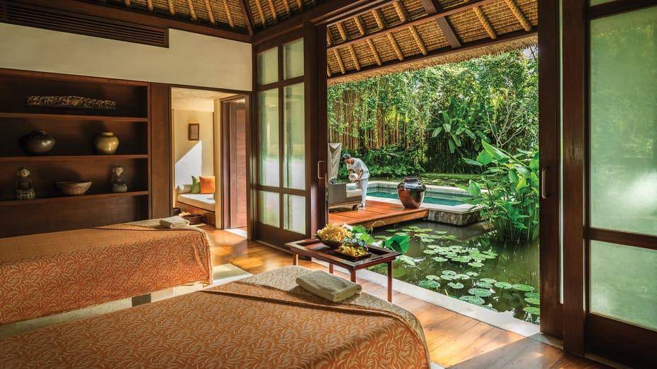 Experience Indonesia Gallery