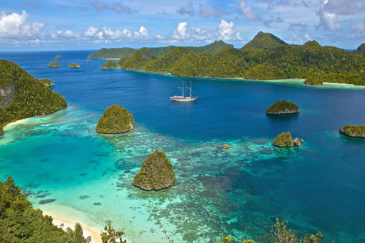 Experience Indonesia Gallery