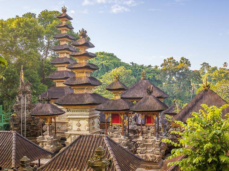 Experience Indonesia Gallery