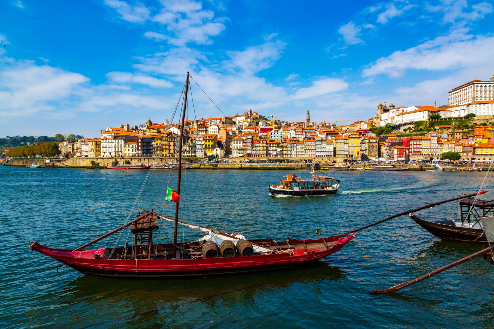 Discover Portugal Gallery