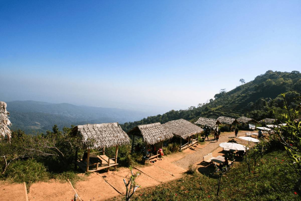 Discover Thailand Gallery