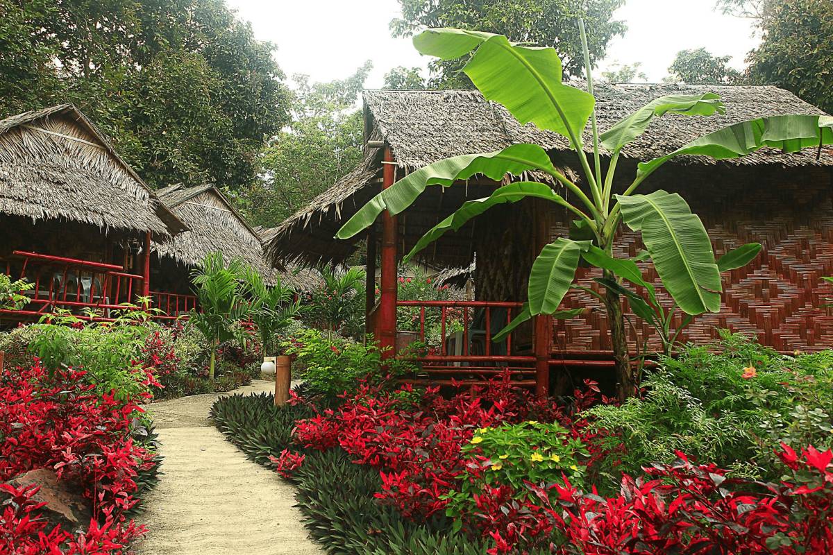 Discover Thailand Gallery