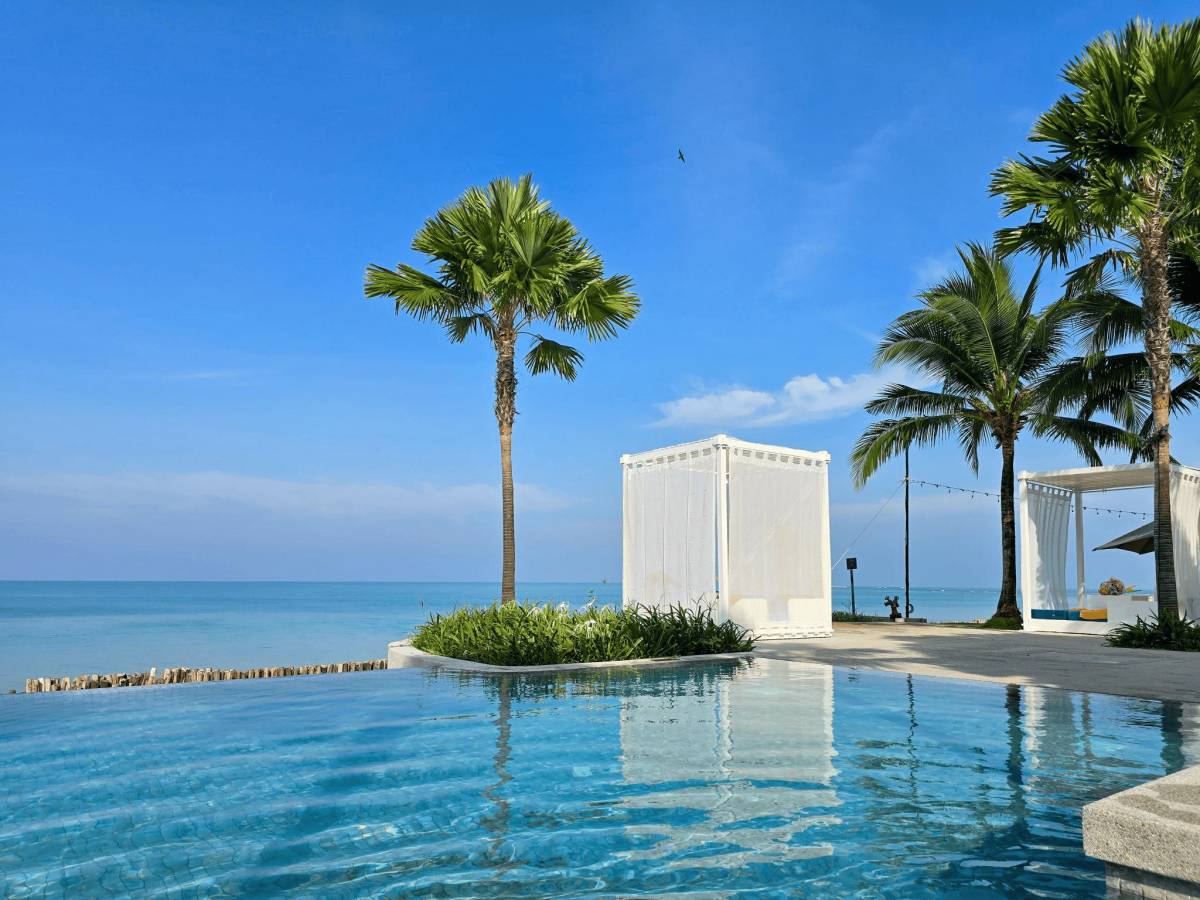 Discover Thailand Gallery